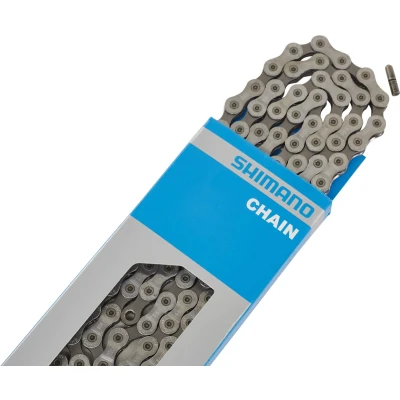 Afbeelding van Shimano CN HG93 fietsketting 9 versnellingen 114 schakels