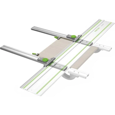 Afbeelding van Festool Accessoires Parallelaanslag FS PA 495717
