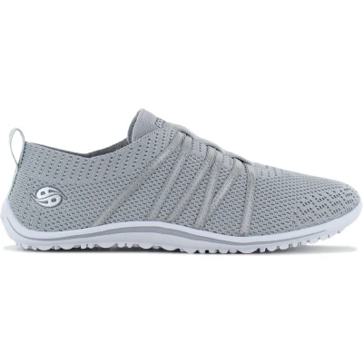 Afbeelding van Dockers by Gerli Damessneakers, instappers, low , lichtgrijs 210