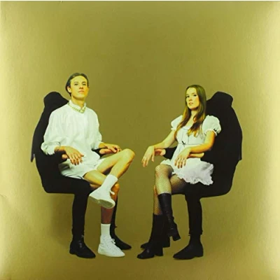 Afbeelding van Confidence Man Confident Music For People (LP)
