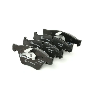 Afbeelding van Brembo Remblokset P 06 057