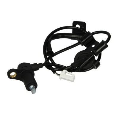 Afbeelding van AUTLOG AS5020 ABS Sensor Achteras rechts KIA: Cerato Saloon, Hatchback