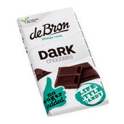 Afbeelding van De Bron Tablet Puur 12x85g