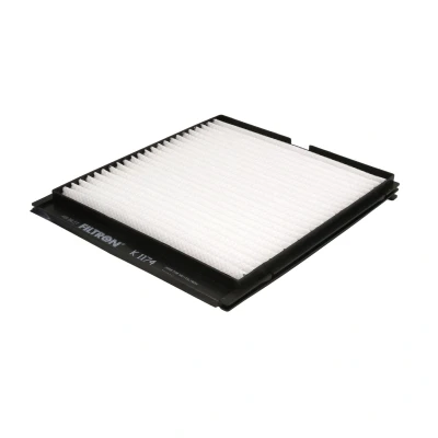 Afbeelding van FILTRON K 1174 Interieurfilter Stoffilter 238 206 20 NISSAN: MICRA 2