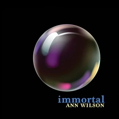 Afbeelding van Ann Wilson Immortal (2 LPs)
