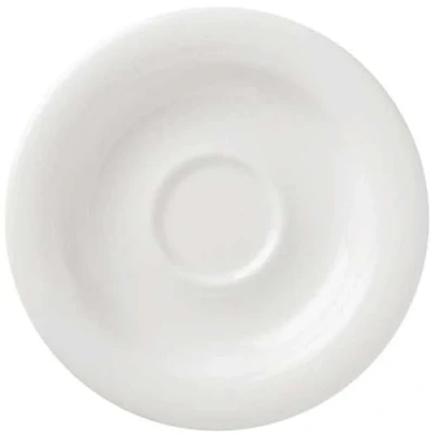 Afbeelding van Arabia Schotel Arctica Wit ø 13.5 cm