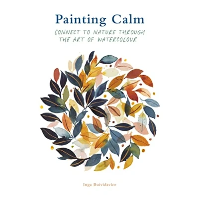 Afbeelding van Painting Calm