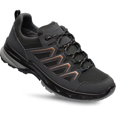 Afbeelding van Wega Lo 14915 Wandelschoenen Dames Grey 900 37 Grijs