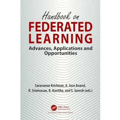 Afbeelding van Handbook on Federated Learning