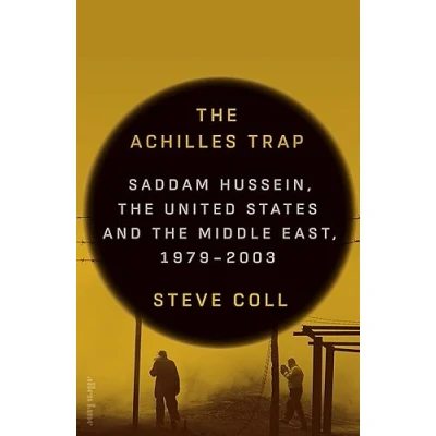 Afbeelding van The Achilles Trap