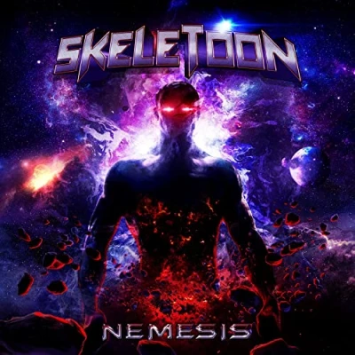 Afbeelding van Nemesis (Limited Edition) (Digi)