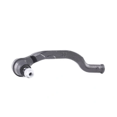 Afbeelding van MOOG RE ES 0853 Stuurkogel M10X1.25 Buiten, Links, Vooras OPEL: Vivaro B Combi, A Van, RENAULT: Trafic 2 Kasten, 3