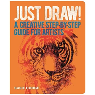 Afbeelding van Just Draw!