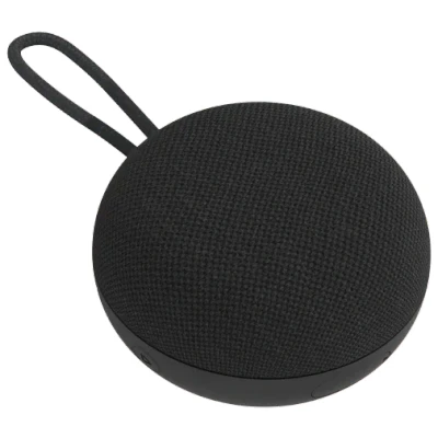 Afbeelding van Nokia Portable Wireless Speaker SP 101 Zwart