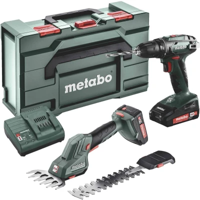 Afbeelding van METABO 685186000 Gereedschap