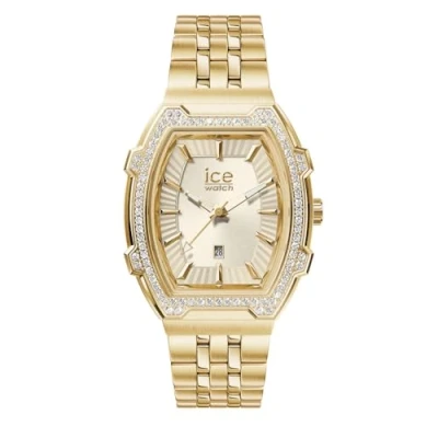 Afbeelding van ICE Watch boliday Almond stones Full steel Small 024553