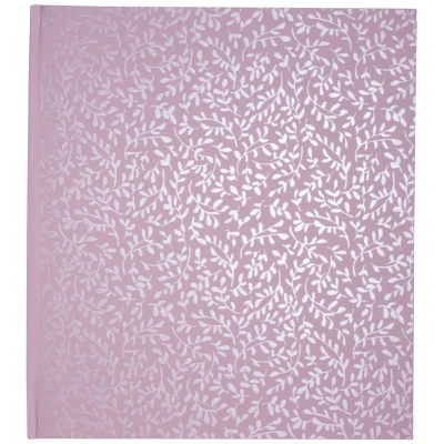 Afbeelding van Exacompta, Fotoalbum, 60 Seiten weiss, 29x32 cm, AutentiK (29 x 32 cm)