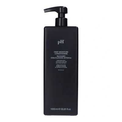 Afbeelding van pH DEEP MOISTURE CONDITIONER 1000ML
