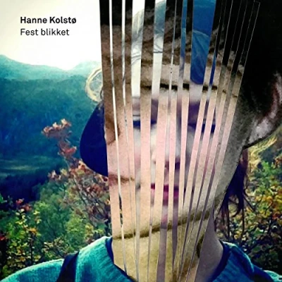 Afbeelding van Hanne Kolsto Fest Blikket (CD)