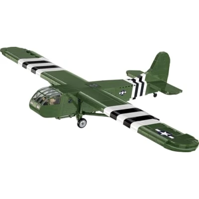 Afbeelding van COBI WACO CG 4 D DAY 5755