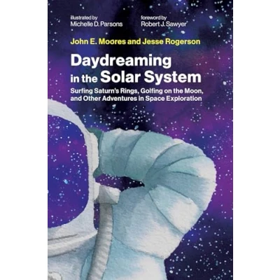 Afbeelding van Daydreaming in the Solar System