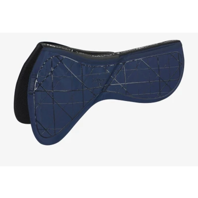 Image de LeMieux Tapis Sous Selle Matrix Dressage Bleu L