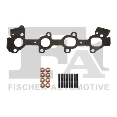 Afbeelding van Turbocharger, montageset FA1 KT228 518