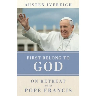 Afbeelding van First Belong to God