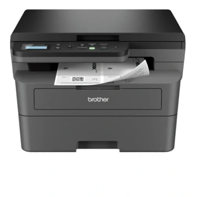 Afbeelding van Brother DCP L2622DW multifunctionele printer