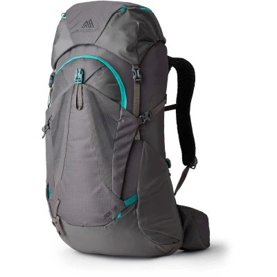 Afbeelding van GREGORY Jade 38L Dames Rugzak Mist Grey XS S