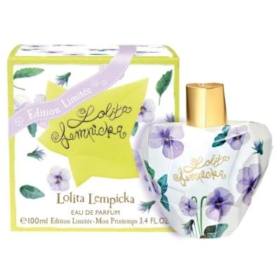 Afbeelding van Lolita Lempicka Mon Printemps Eau de Parfum 100ml 100 ml