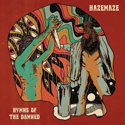 Afbeelding van Hymns Of The Damned