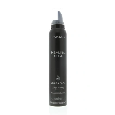 Afbeelding van L&#039;Anza Healing Style Design Foam 200 ml