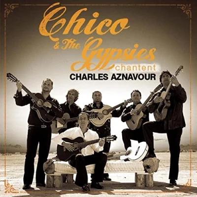 Afbeelding van Chico Et Les Gypsies Chantent