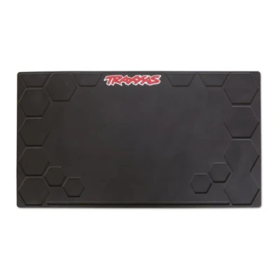 Afbeelding van Traxxas Heavy Duty Rubber Pit Mat 91.4 x 50.8cm