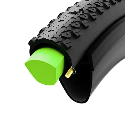 Afbeelding van Vittoria Air liner Band Insert Gravel Groen