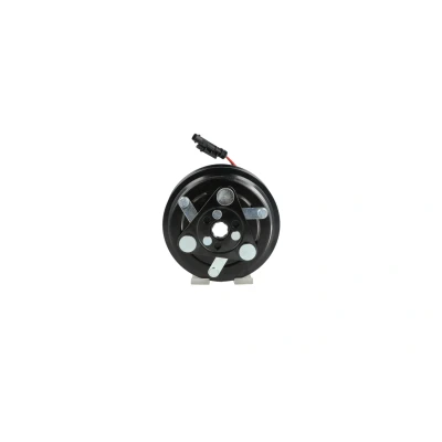 Afbeelding van NRF Airco compressor magneetkoppeling 380168