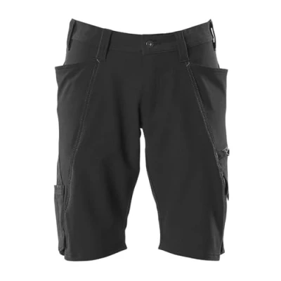 Afbeelding van Mascot Accelerate Shorts 18149 511 Zwart C49