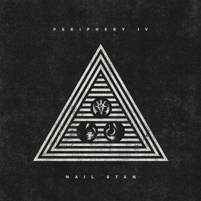 Afbeelding van Periphery Iv: Hail Stan (CD)