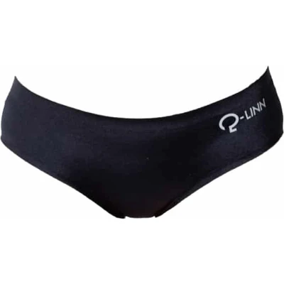 Afbeelding van Q Linn Boxer Zwart S