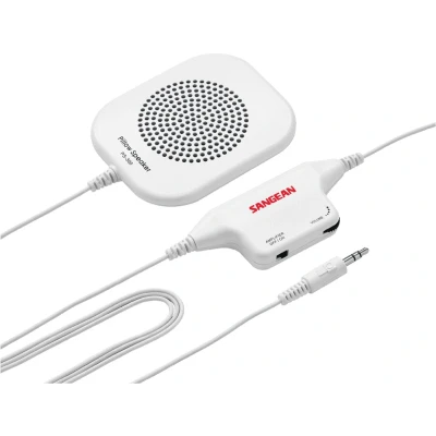 Afbeelding van Sangean PS 300 Mini luidspreker Wit