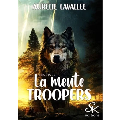 Image de La meute Troopers 2