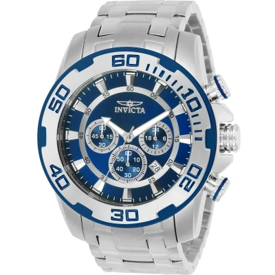 Afbeelding van Invicta Pro Diver SCUBA 22319 Quartz Herenhorloge 50mm