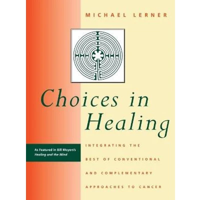 Afbeelding van Choices in Healing