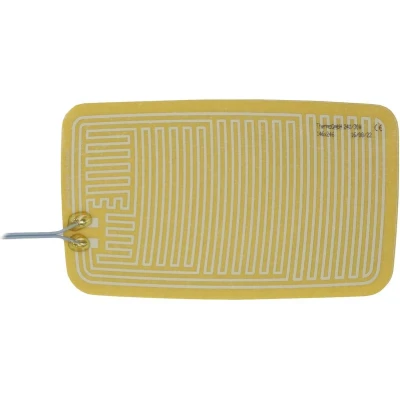 Afbeelding van Thermo TECH Polyester Verwarmingsfolie 24 V 30 W (l x b) 246 mm 146