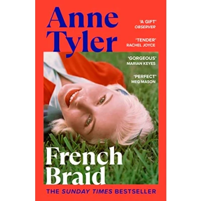Afbeelding van French Braid