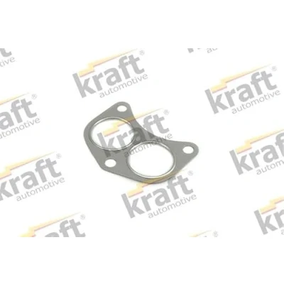 Afbeelding van KRAFT 0522000 Pakking, uitlaatpijp FORD: ORION 2, Sierra Mk1 Hatchback, FIESTA 3