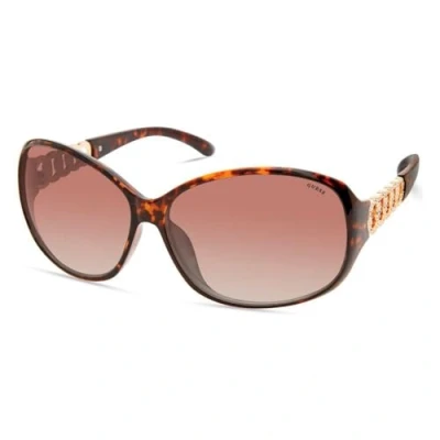 Afbeelding van Zonnebril Dames Guess GF0404 6352F ø 63 mm