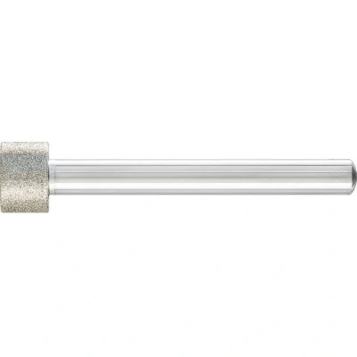 Afbeelding van PFERD 36012010 Diamant slijpstift cilinder 12 x 8 mm stift Ø 6 mm Diameter 12 mm 1 stuk(s)