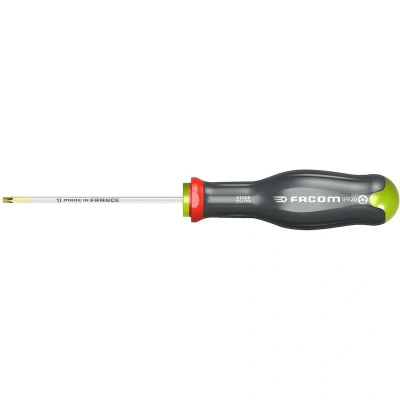 Image de FACOM ATXRP10X75 Tournevis ProTwist Tamper Resistant Torx Plus 10 x 75 mm
